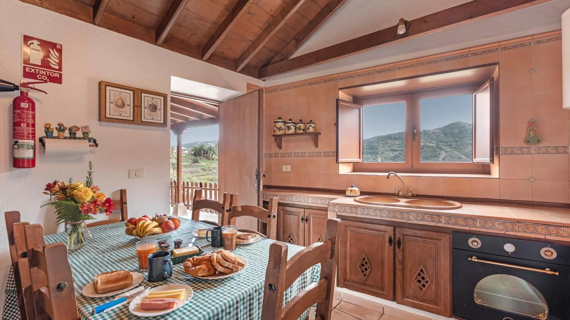 Holiday home Ca'Maria Villa Agulo