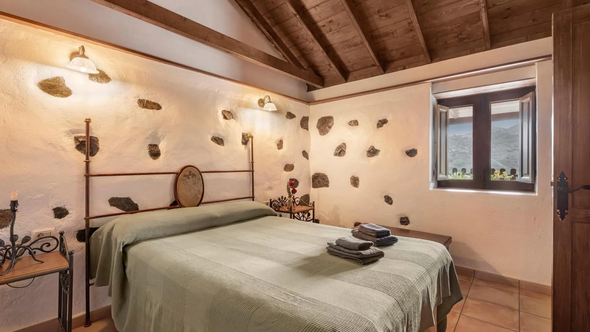 Ca'Maria Villa Agulo 0*,  Spain