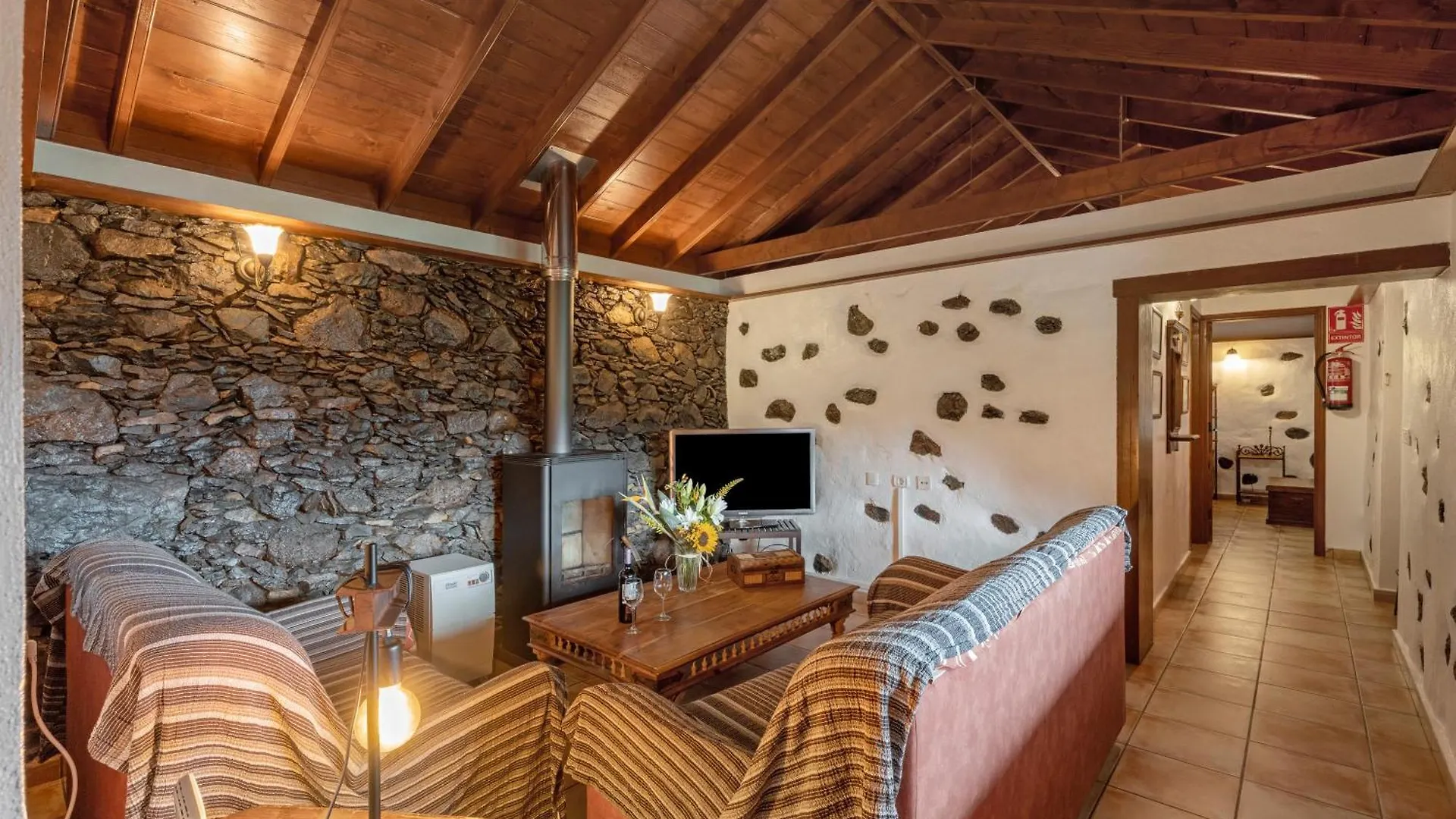 Ca'Maria Villa Agulo
