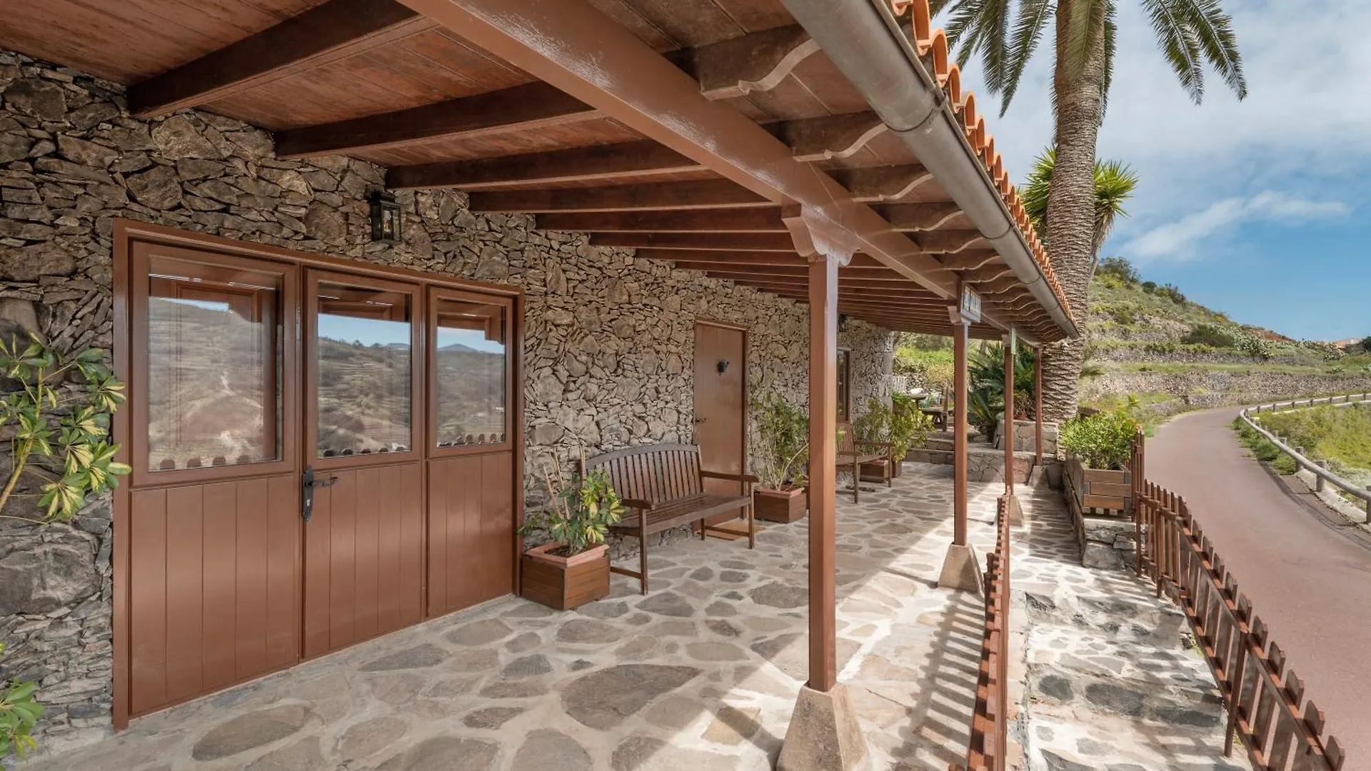 Ca'Maria Villa Agulo