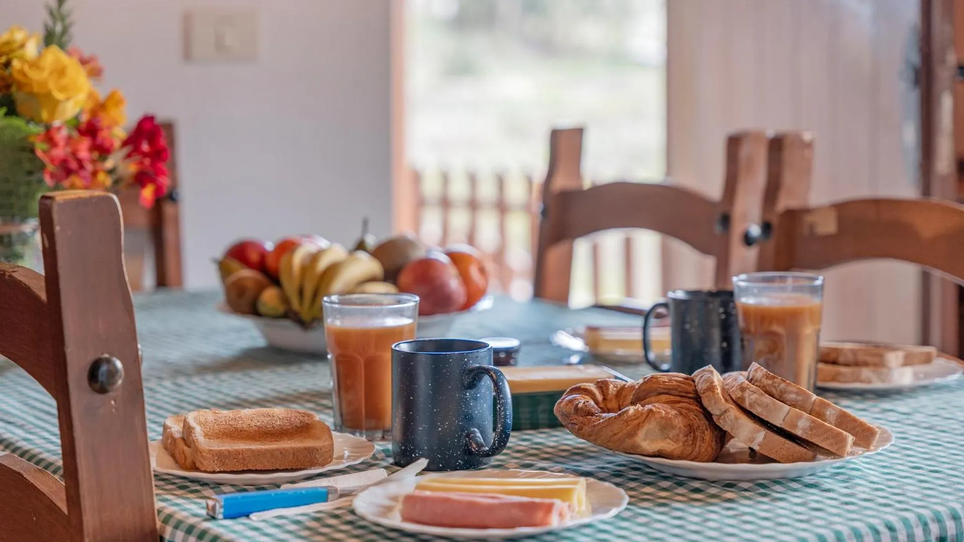 Ca'Maria Villa Agulo Holiday home