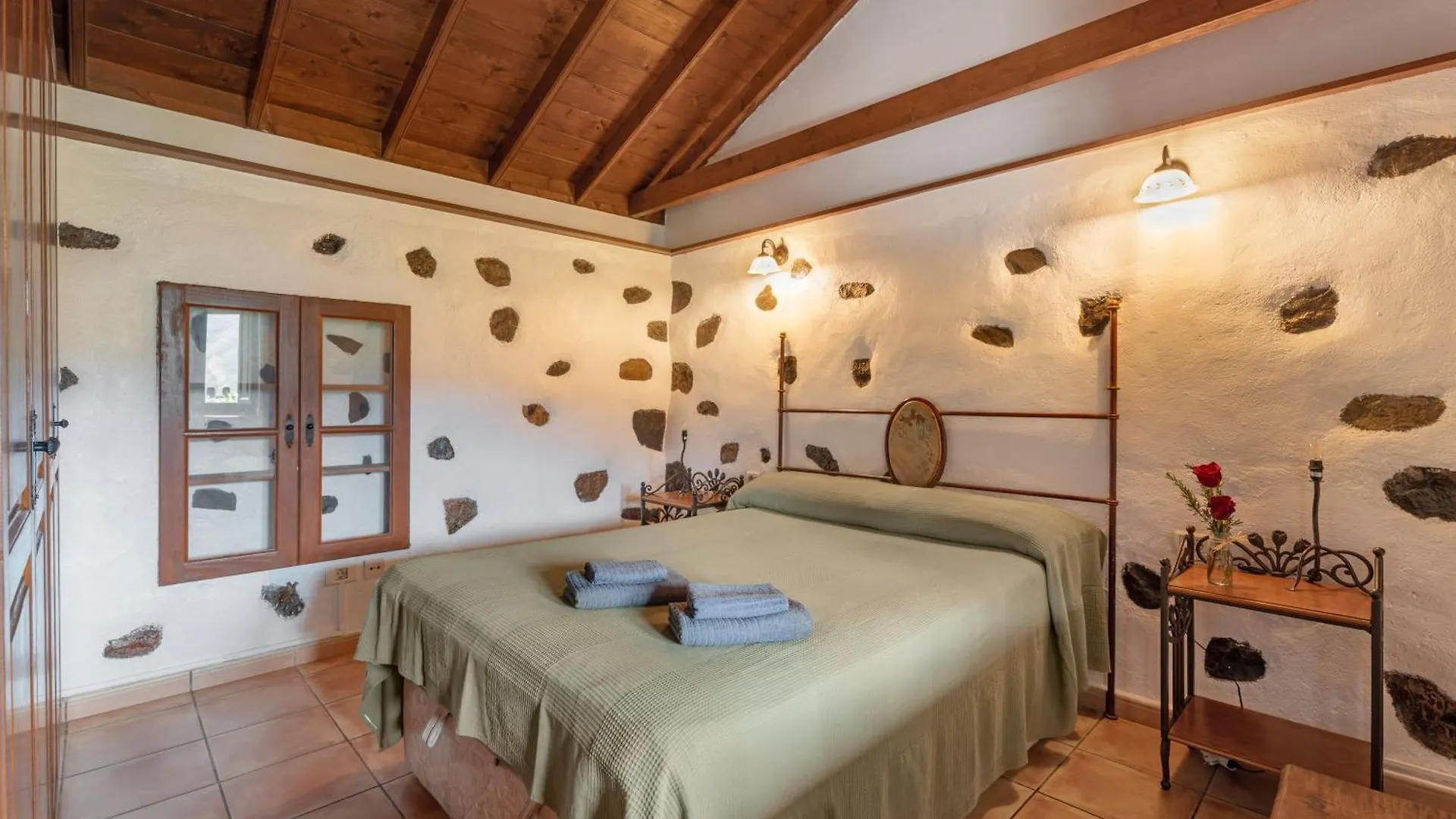 Ca'Maria Villa Agulo