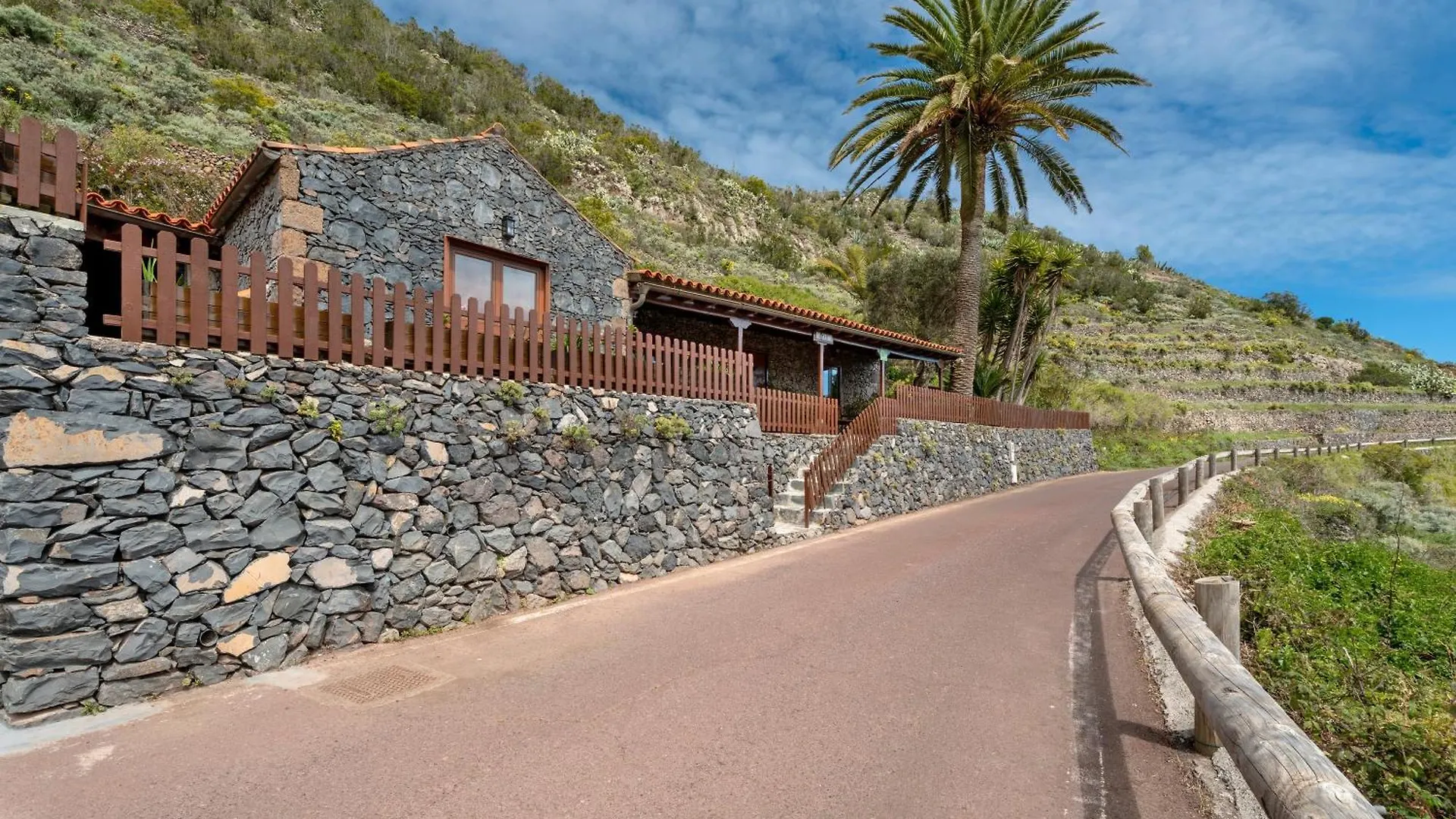 Holiday home Ca'Maria Villa Agulo
