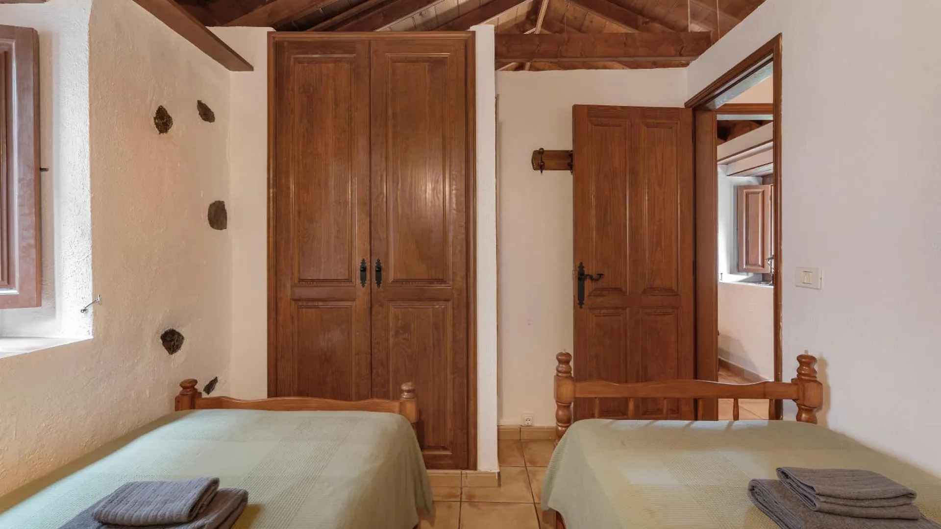 Ca'Maria Villa Agulo