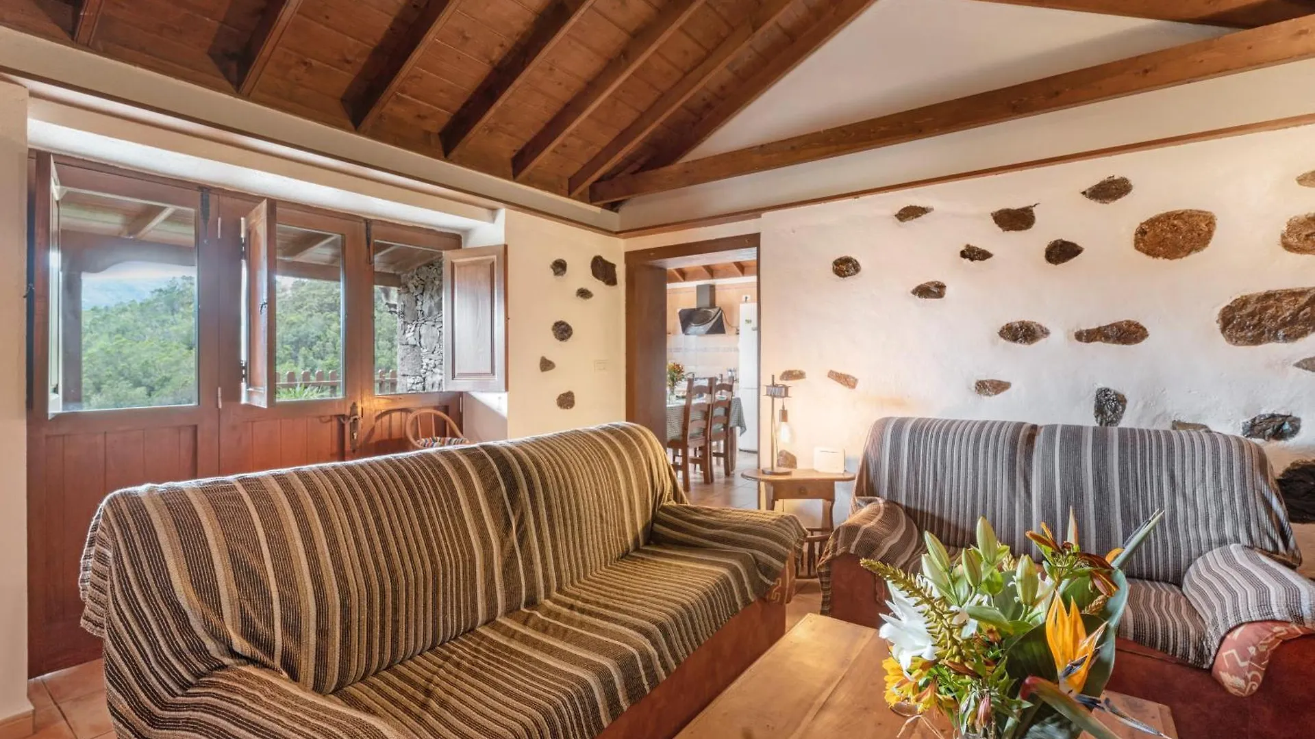 Ca'Maria Villa Agulo Holiday home