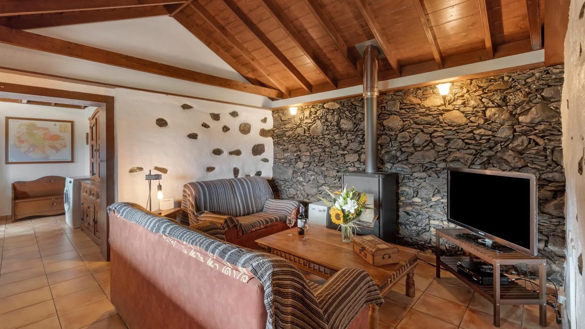 Ca'Maria Villa Agulo