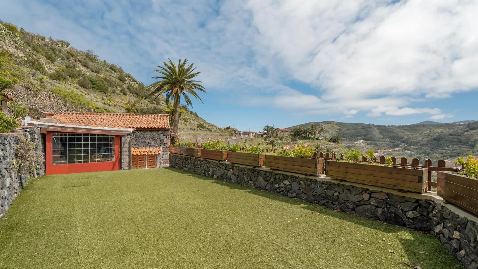 Holiday home Ca'Maria Villa Agulo
