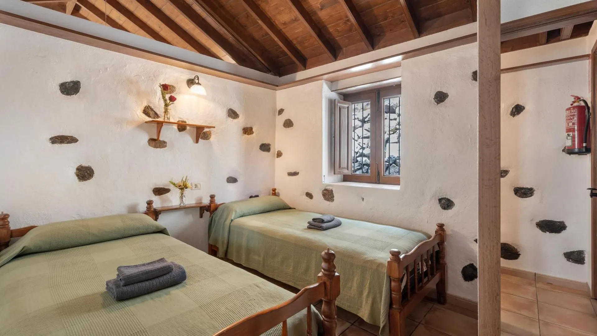 Holiday home Ca'Maria Villa Agulo Spain