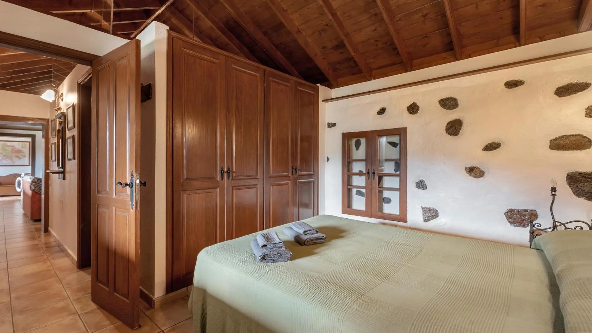 Ca'Maria Villa Agulo Holiday home