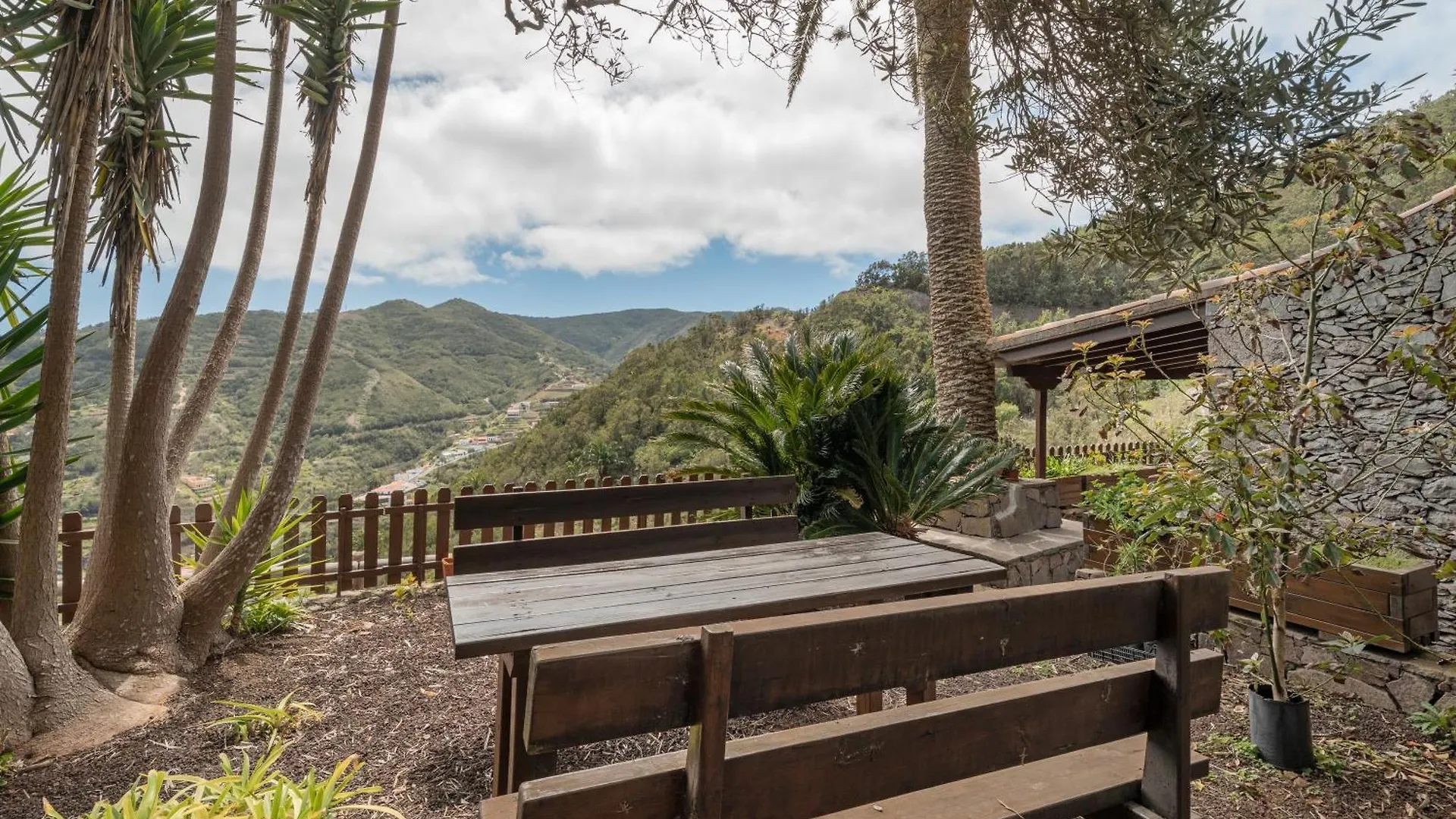 Ca'Maria Villa Agulo Holiday home