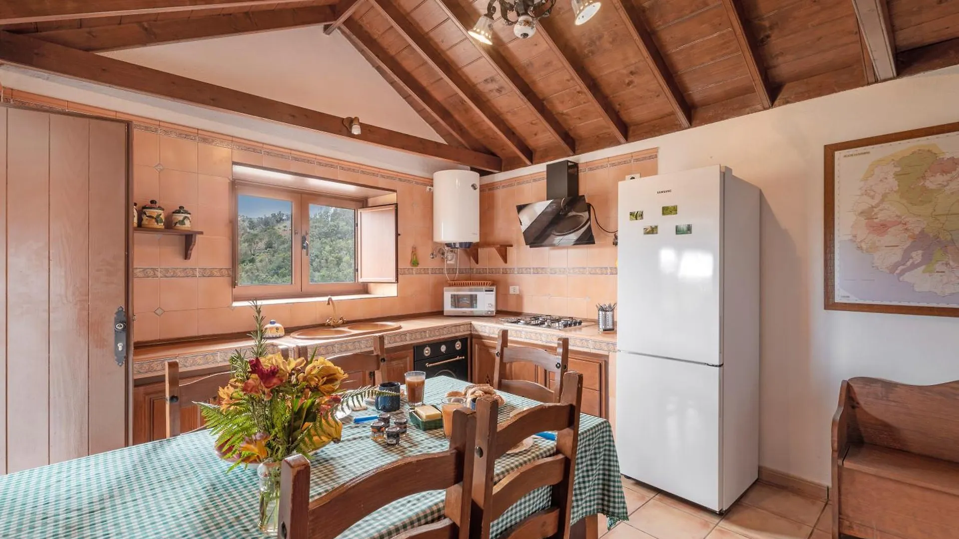 Holiday home Ca'Maria Villa Agulo