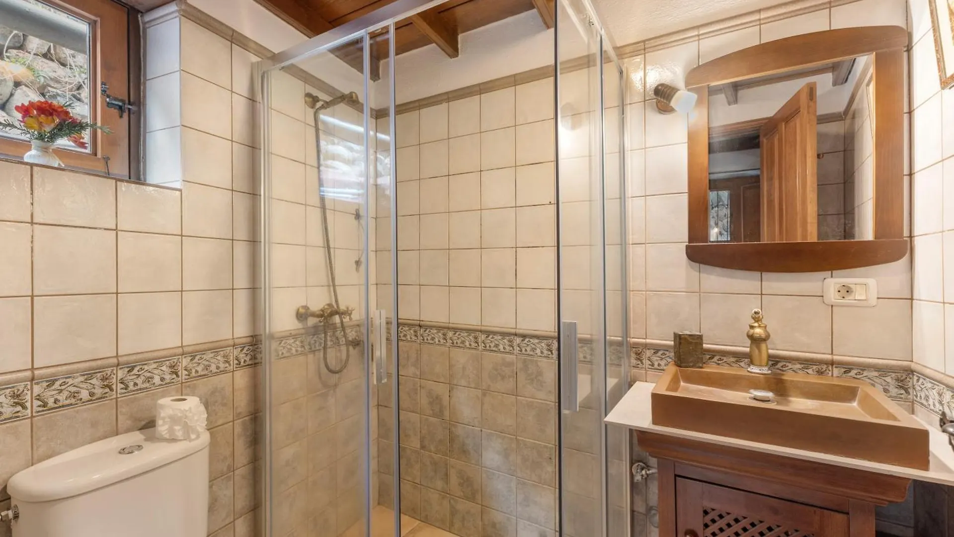 Holiday home Ca'Maria Villa Agulo
