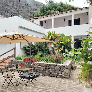 Casa La Plaza Сasa de vacaciones