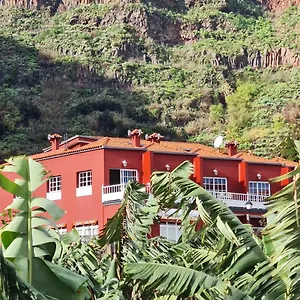 Escuela Apartment