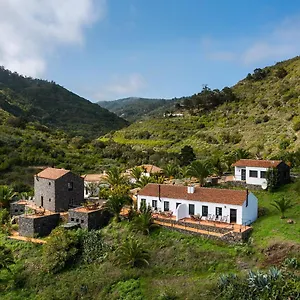 Casas Del Chorro Country house