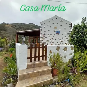 Casa Maria Agulo