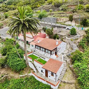 House Cruz De Tierno Сasa de vacaciones