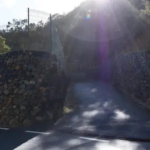Complejo Rural Pajar De Bento Agulo