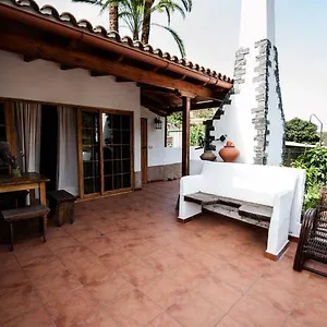 Casas Medina Agulo